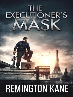 cover image of The Executioner's Mask